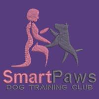 Smart Paws - College Hoodie Design