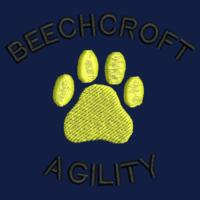 Beechcroft  - Result Core TX performance ladies Hooded Softshell Jacket Design