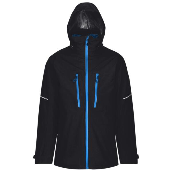 Regatta X-Pro Evader III 3-in-1 Jacket Thumbnail