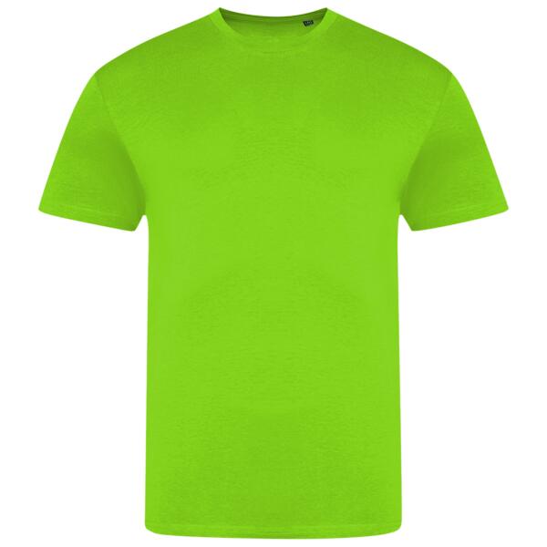 AWDis Unisex Electric Tri-Blend T-Shirt Thumbnail