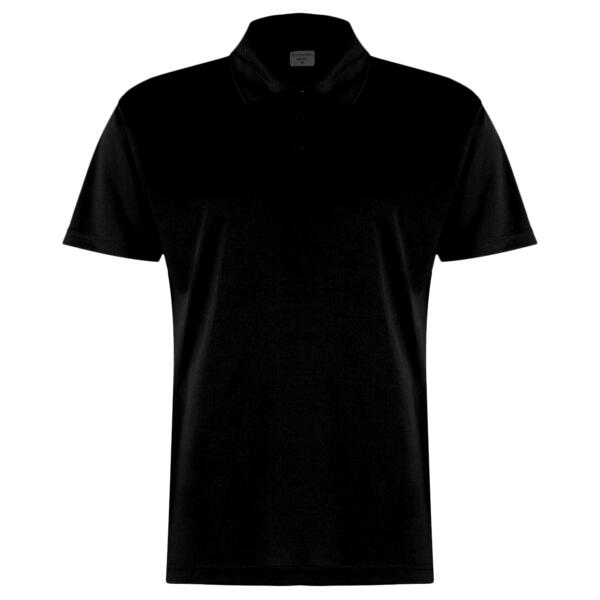 Kustom Kit Cooltex® Plus Micro Mesh Polo Shirt Thumbnail