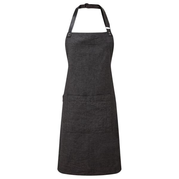 Premier Annex Oxford Bib Apron Thumbnail