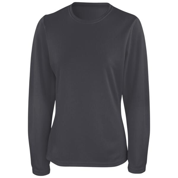 Spiro Ladies Performance Long Sleeve T-Shirt Thumbnail