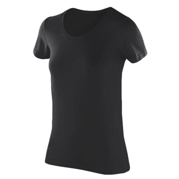 Spiro Impact Ladies Softex® T-Shirt Thumbnail
