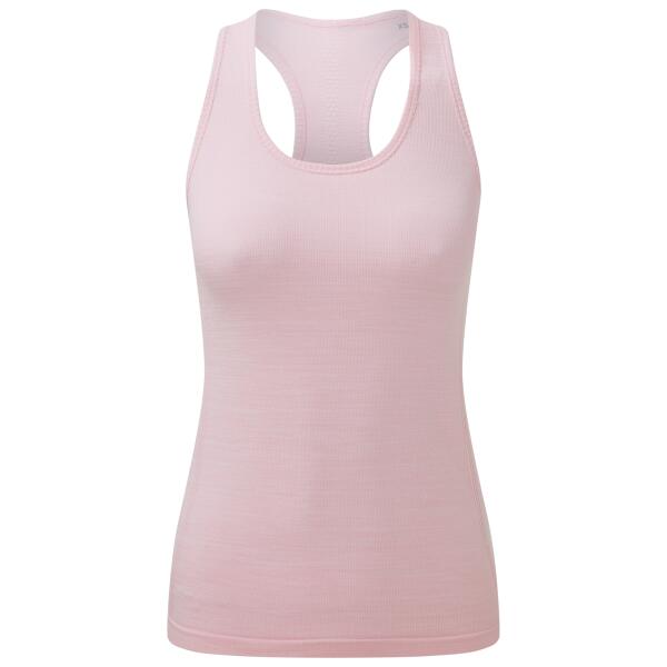 Women's TriDri® recycled seamless 3D fit multi-sport flex vest Thumbnail