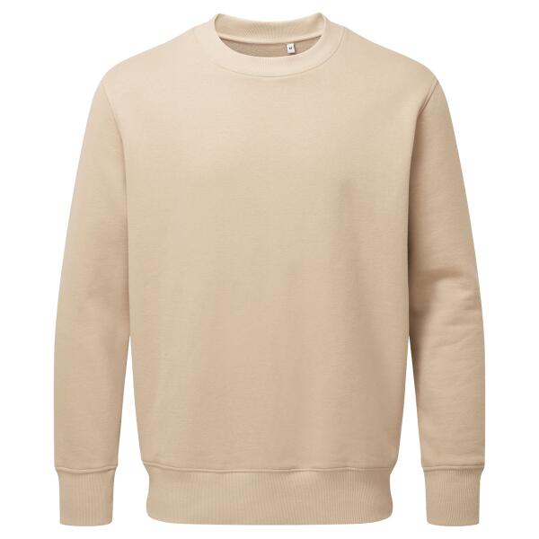 Anthem Organic Sweatshirt Thumbnail