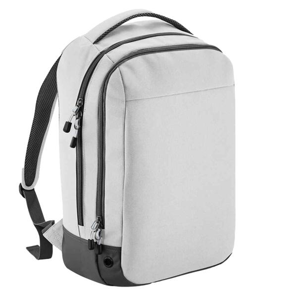 BagBase Athleisure Sports Backpack Thumbnail