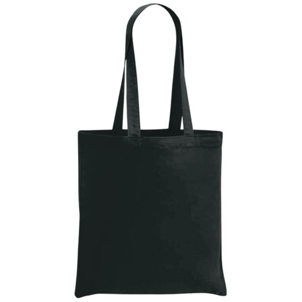 Brand Lab Cotton Long Handle Shopper Thumbnail