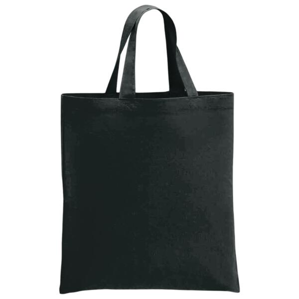 Brand Lab Cotton Short Handle Shopper Thumbnail
