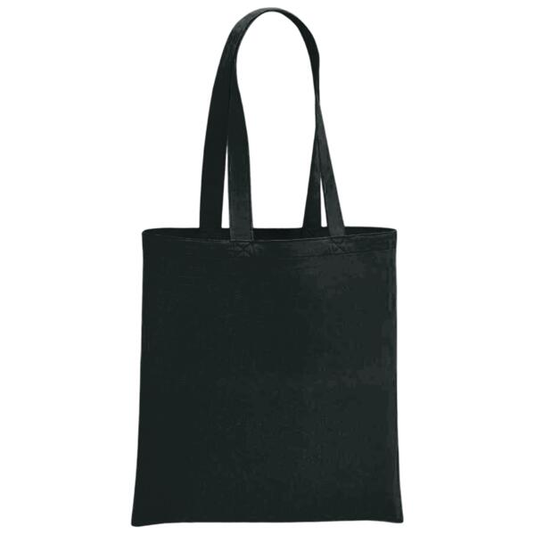 Brand Lab Organic Cotton Long Handle Shopper Thumbnail