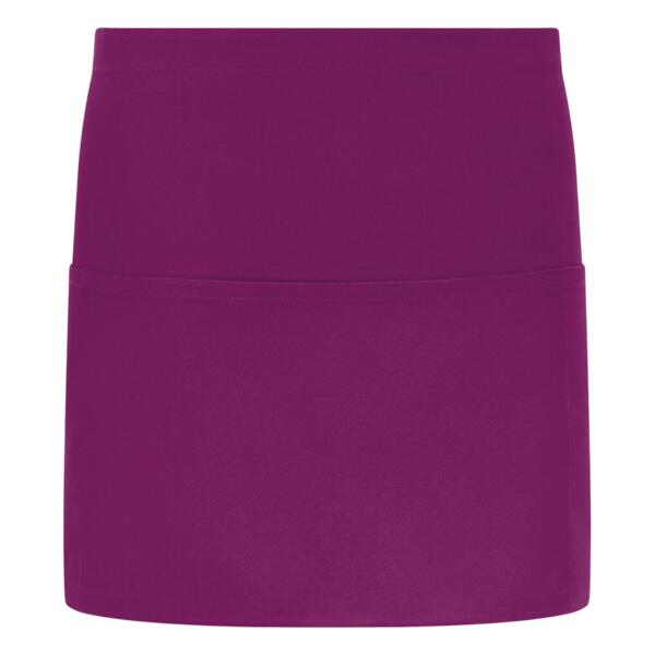 Brand Lab Waist Pocket Apron Thumbnail