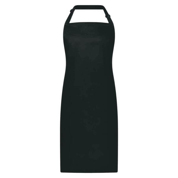 Brand Lab Adjustable Bib Apron Thumbnail