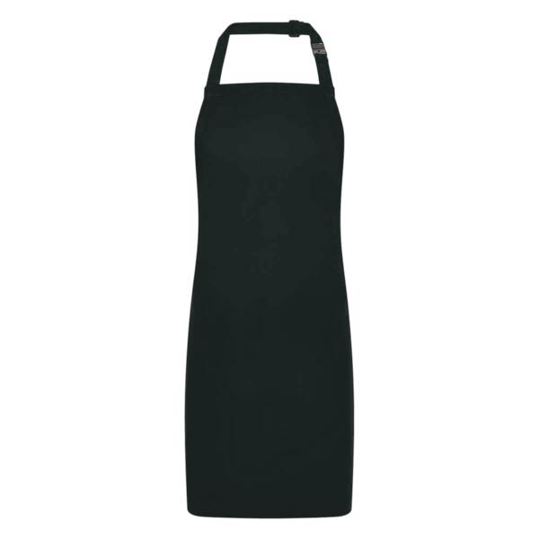 Brand Lab Kids Basic Adjustable Bib Apron Thumbnail