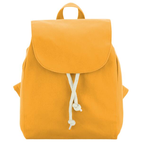 Westford Mill EarthAware® Organic Mini Rucksack Thumbnail