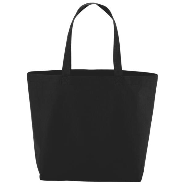 Westford Mill Recycled Cotton Maxi Tote Bag Thumbnail