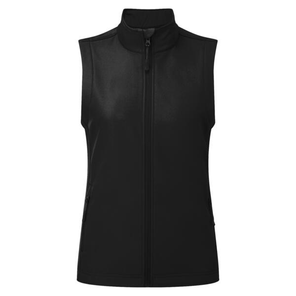 Women’s Windchecker® printable and recycled gilet Thumbnail