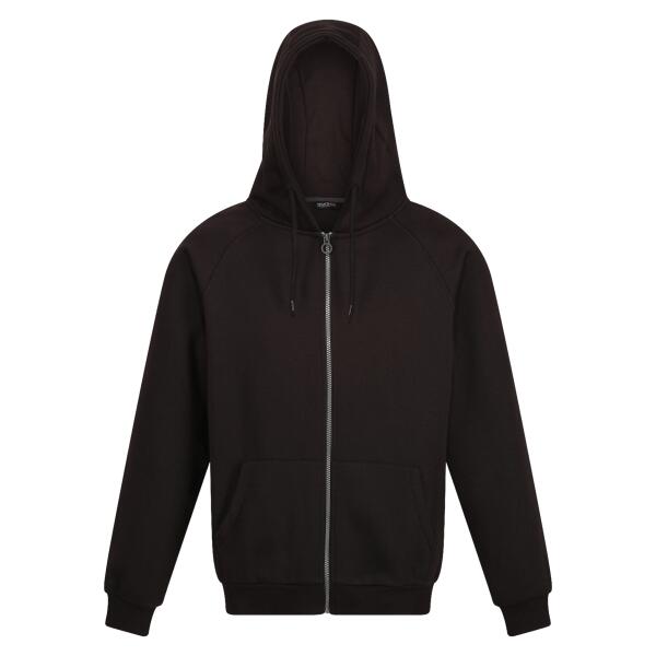 Pro full-zip hoodie Thumbnail