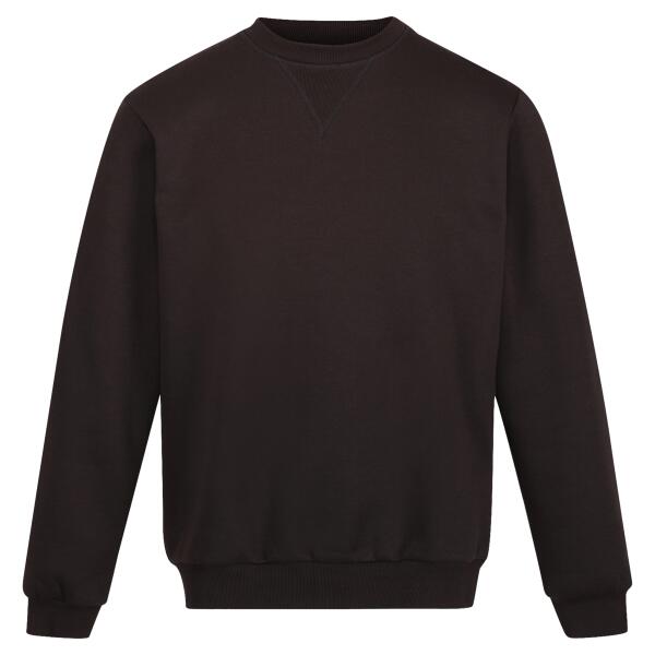 Pro crew neck sweatshirt Thumbnail