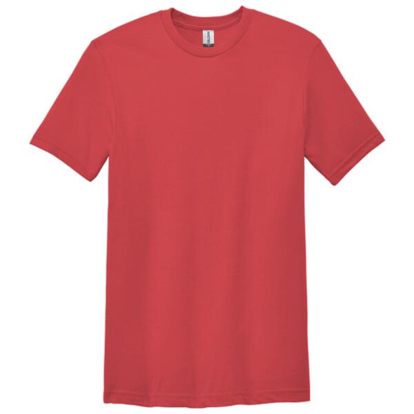 Gildan SoftStyle® CVC T-Shirt Thumbnail