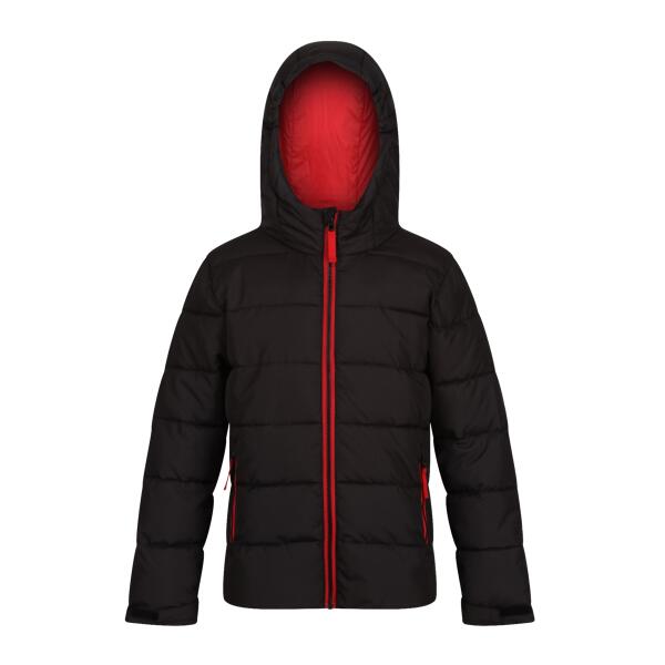 Regatta Kids Scholar Thermal Jacket Thumbnail