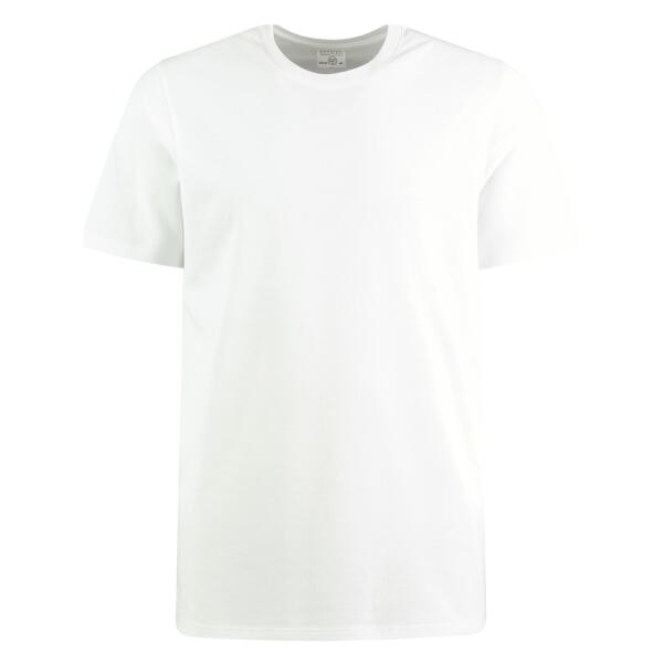 Kustom Kit Superwash® 60°C Piqué T-Shirt Thumbnail