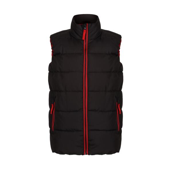 Regatta Kids Scholar Thermal Bodywarmer Thumbnail