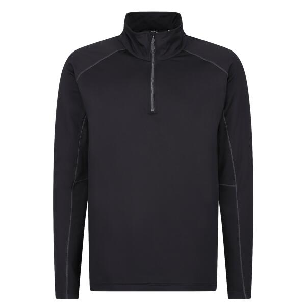 Regatta Core Stretch Half Zip Midlayer Top Thumbnail