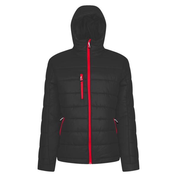 Regatta Navigate Thermal Jacket Thumbnail