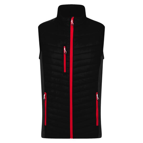 Regatta Navigate Hybrid Bodywarmer Thumbnail
