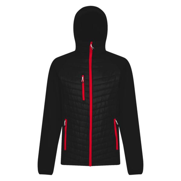 Regatta Navigate Hybrid Jacket Thumbnail