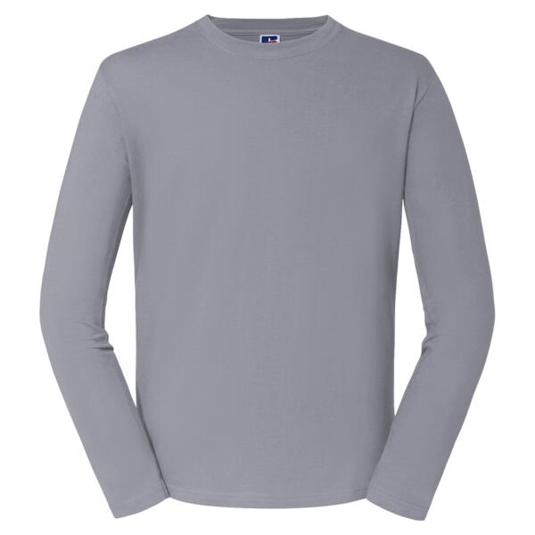 Russell Classic Long Sleeve T-Shirt Thumbnail