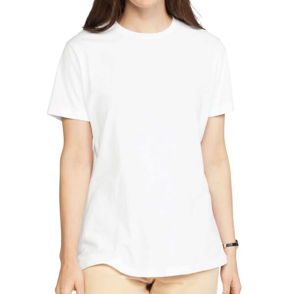Softstyle™ CVC women’s t-shirt Thumbnail