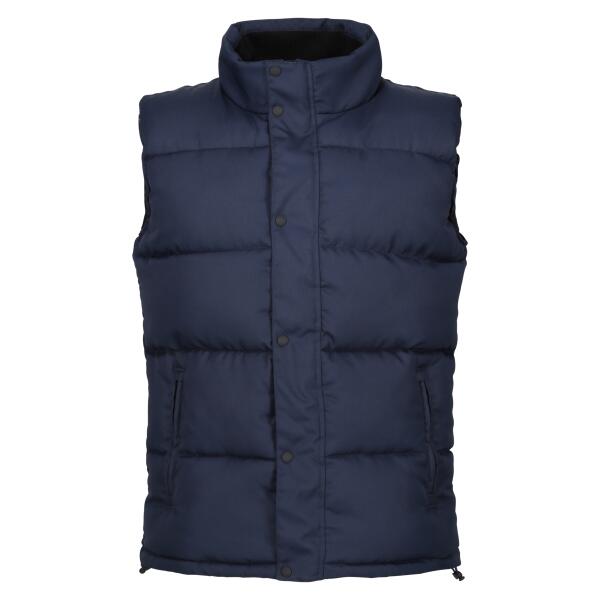 Northdale insulated bodywarmer Thumbnail