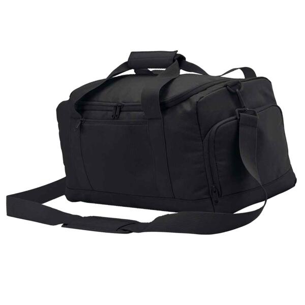 BagBase Small Training Holdall Thumbnail