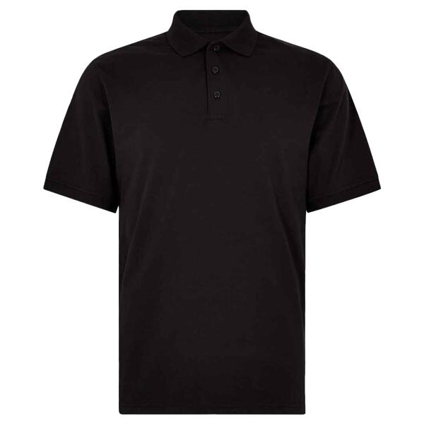 Kustom Kit Regular Fit Superwash® 60°C Jersey Polo Shirt Thumbnail
