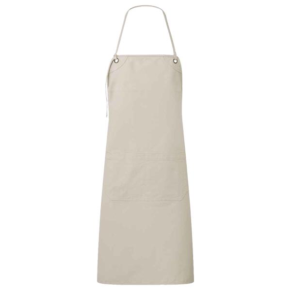 Premier 'Artisan's Choice' Double Pocket Canvas Apron Thumbnail