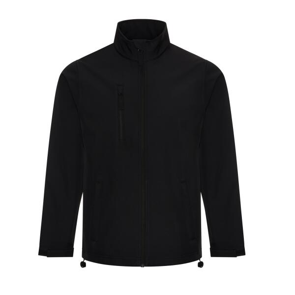 Pro three-layer softshell jacket Thumbnail