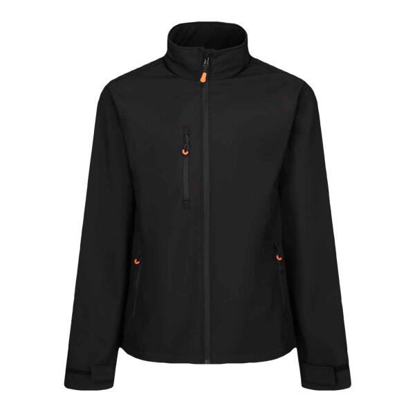 Regatta Thermogen Powercell 5000 Heated Soft Shell Jacket Thumbnail