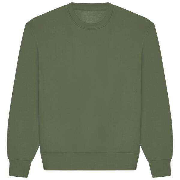 Heavyweight signature sweatshirt Thumbnail