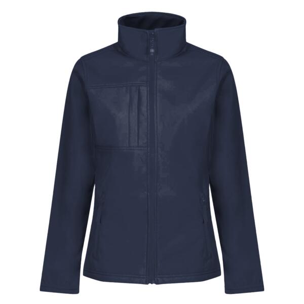 Women's Kingsley 3-in-1 jacket Thumbnail