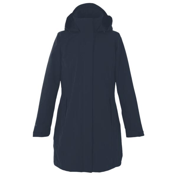 Regatta Ladies Longline Kingsley 3-in-1 Jacket Thumbnail