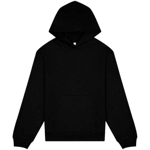 Canvas Unisex Heavyweight Hoodie Thumbnail
