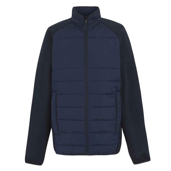Regatta Essential Hybrid Jacket Thumbnail