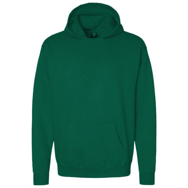 Fruit of the Loom Supercotton™ Hooded Sweatshirt Thumbnail