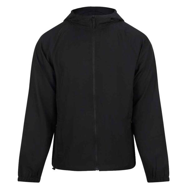 Active track jacket Thumbnail
