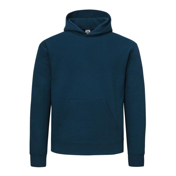 Supercotton™ hooded sweatshirt Thumbnail