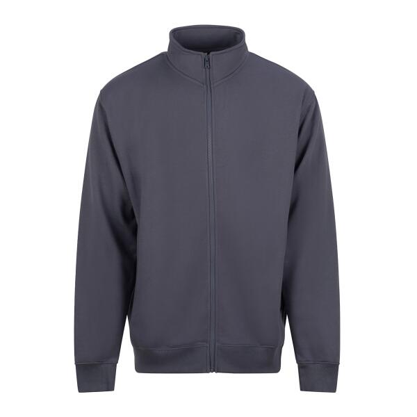 Pro full-zip sweatshirt Thumbnail