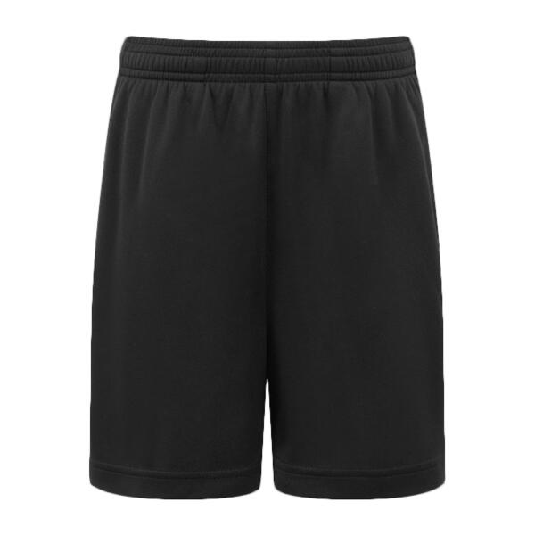 Kids TriDri® Ion-Charge performance shorts Thumbnail