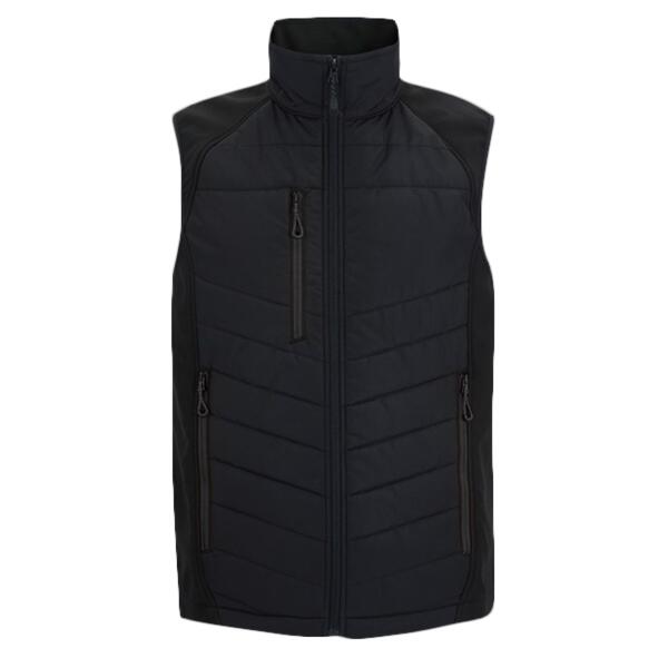Pro universal bodywarmer Thumbnail