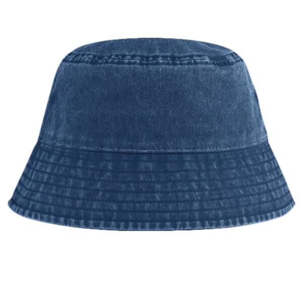 Junior vintage bucket hat Thumbnail